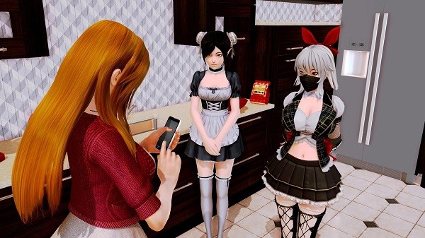 游戏画面2