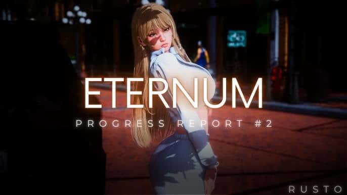 永恒世界|eternum|V0.8.5最新中文官方下载封面